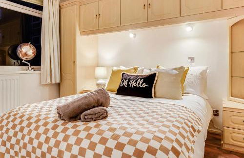 Spacious 1 Bed next to Baker St - Foto 16