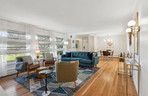 Washington's Rye House AC Bikes New Kitchen - Foto 1