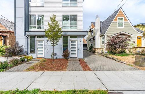 Townhome | Zoo | Rooftop views | Easy parking - Foto 27