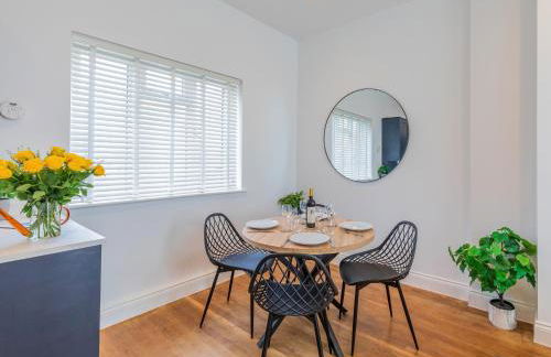 Harbour-View Apartment Facing HMS Warrior - Foto 28