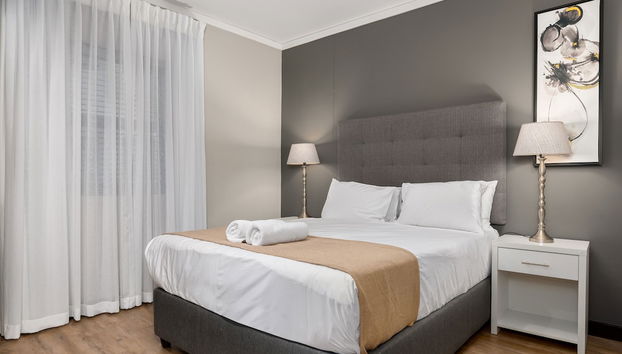 Icon 1010 - Foto 4, Habitación