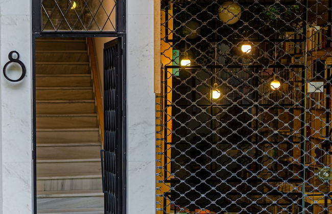 Chandakos 8 Design Apartments - Foto 70