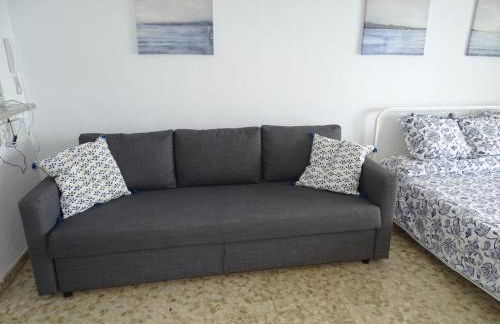 Studio Bellavista Beach - Torremuelle - Benalmádena Costa - Foto 12