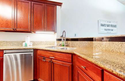 Mountain Chateau Retreat - Desirable Resort 4 BDR - Foto 27