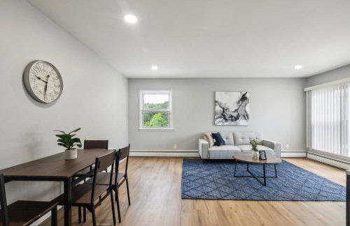 Galloway 6 I Spacious Garden Style Retreat I Gym - Foto 1