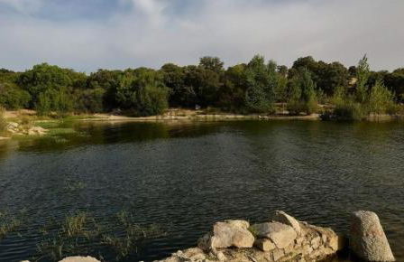 Chalet familiar con piscina - Foto 36