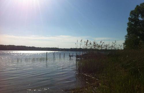 Ferienhaus Scheune - Foto 65