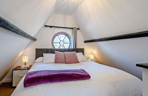 1 Bed in Sturminster Newton oc-toldc - Foto 9