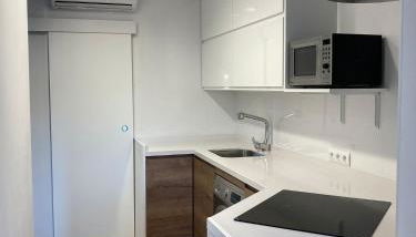 Estudio pedregalejo garden 2 - Photo 3