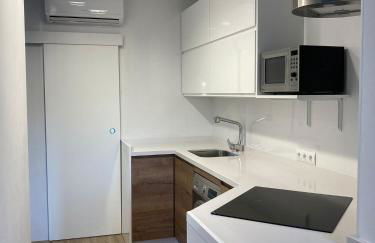 Estudio pedregalejo garden 2 - Photo 3