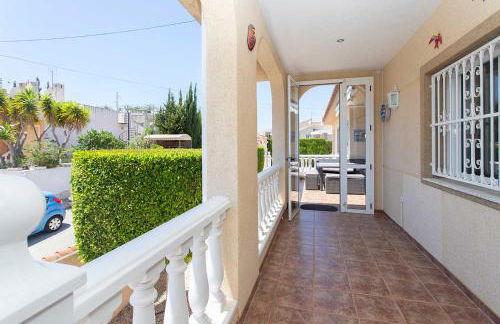 CH Villa Jupiter La Marquesa - Foto 45