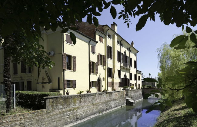 Agriturismo Villa Selvatico - Foto 45