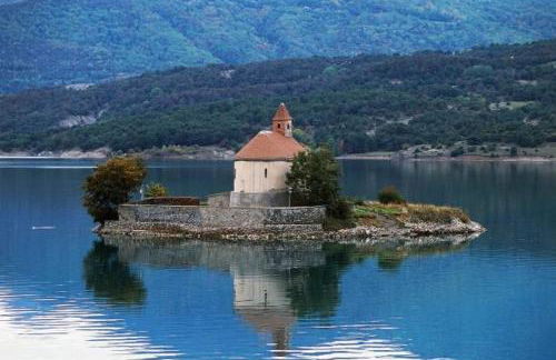 APPARTEMENT ANCELLE - Foto 9