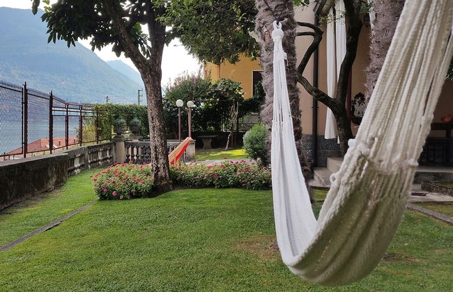 Villa Albonico - Foto 36