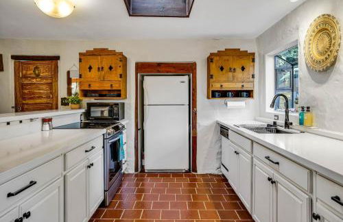 Private Romantic Escape, Hidden Gem w Hot Tub - Foto 16