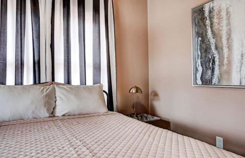 Boho Glam Bungalow mins away Western Ave Districts - Foto 23