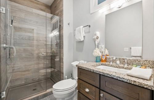 The Heart of the West End #3 & #4 - Foto 23