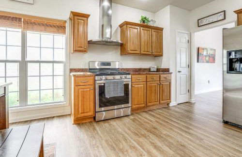 Spacious Frankfort Retreat on Bourbon Trail! - Foto 10