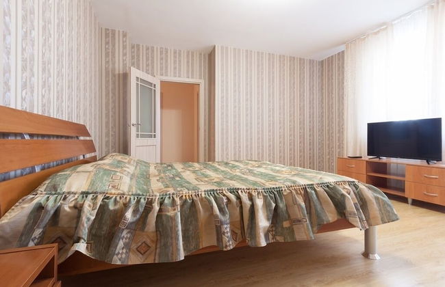 Apartment Etazhydaily Tokarey-Kraulya - Photo 6