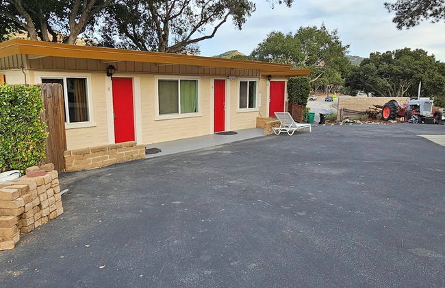 Little European Lodge - Foto 28