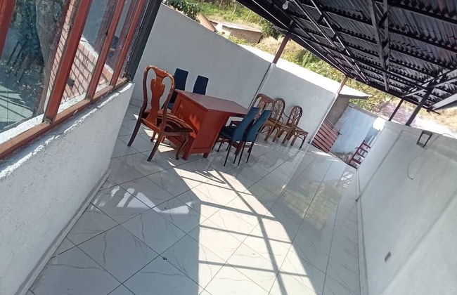 Queen Greenstars Apartment - Foto 11