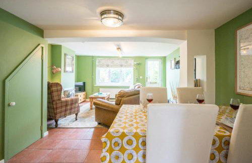 1 Lavender Cottages, Knodishall - Foto 10