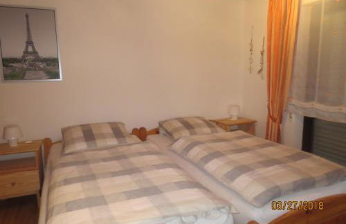 Ferienwohnung Hildenbrand - Foto 5