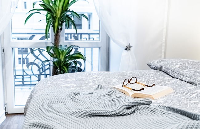 KK Apartments - Foto 5