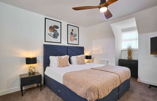 Host Stay Honeysuckle Gardens - Foto 2