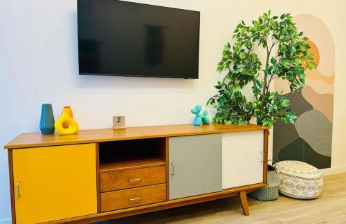 Color & Design next to Russafa SOHO - Photo 32