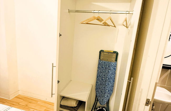 JFam Suites - Foto 16