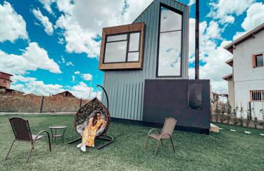 Tiny House Cambará - Foto 13