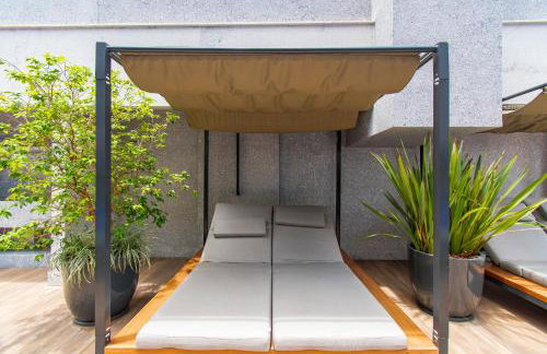 BSB STAY flats particulares Noroeste - Union 511 - Foto 14