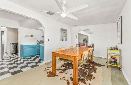 The Maude House - Foto 29