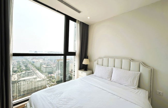 Vinhomes Skylake Apartments - Hani House - Foto 5