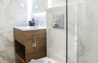 Nioplias Luxury Apartments Pefkohori - Photo 4