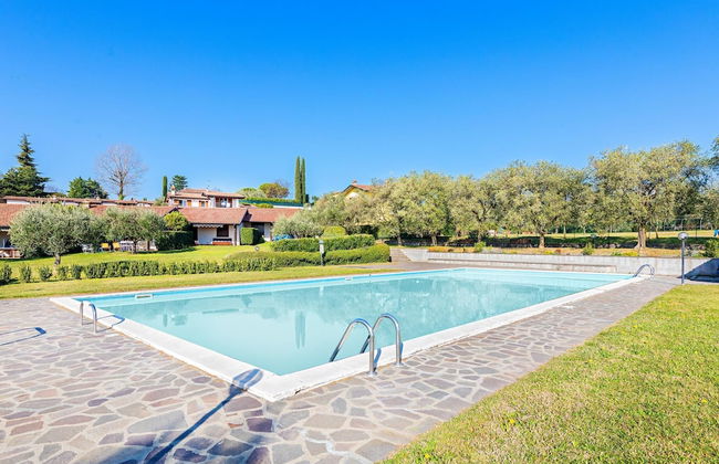 Residence Elena 19 B by Wonderful Italy - Foto 35