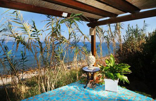 BOUTIQUE VILLA con accesso privato alla spiaggia - Foto 33