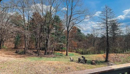 Edgewater Escape, Hocking Hills, Hot Tub, Pond - Foto 3