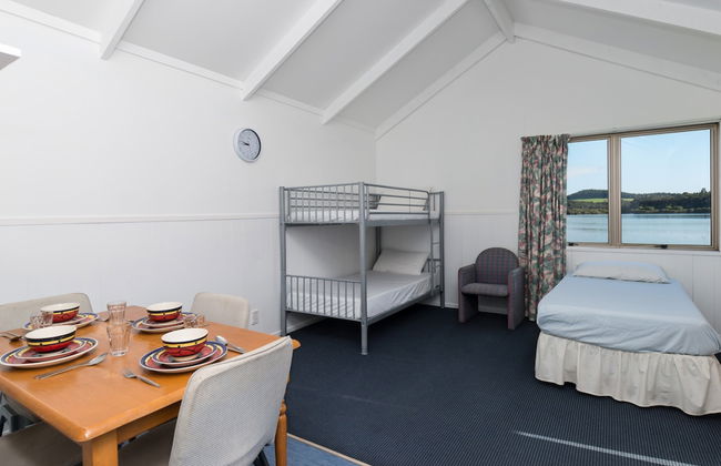 Waitangi Holiday Park - Foto 6