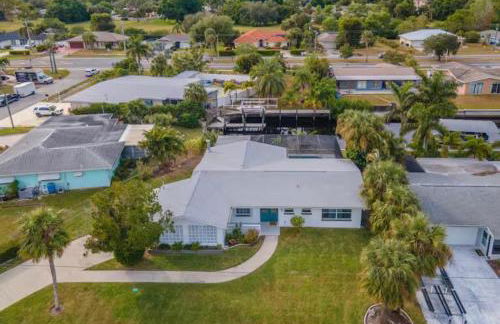 4311 S Atlantic Cir North North Fort Myers - Foto 3