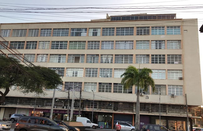 Caravellas dois quartos - Photo 34