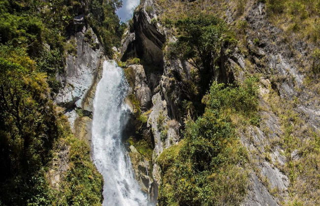 Escursione a Oxapampa e al parco nazionale Yanachaga - Foto 3