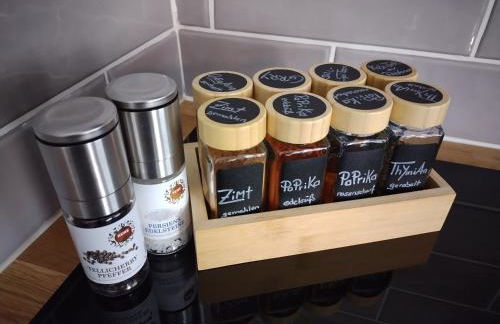 Ferienwohnungen Ribnitz-Damgarten (FR) - Foto 36