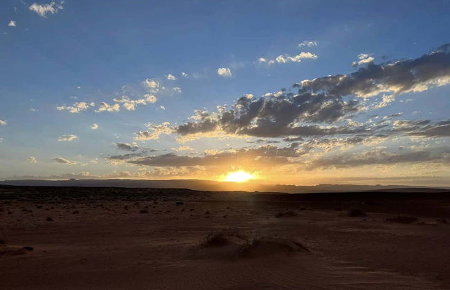 Horseshoe Bend Horse Riding - Foto 2
