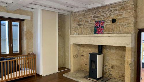 maison avec piscine - Foto 5