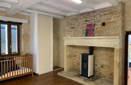 maison avec piscine - Foto 5