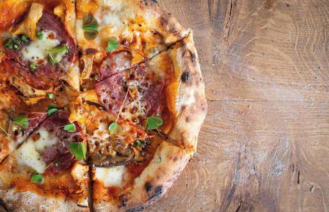 Cardross Estate Holiday Cottages - Foto 76