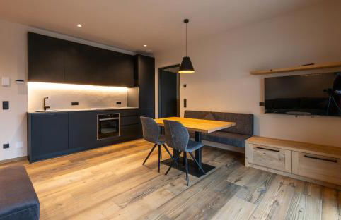 Malojerhof - Foto 14