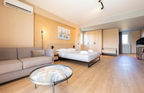 Olynthus Luxury Rooms & Suites - Foto 26